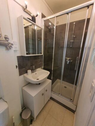  Appartement à louer 1 pièce 24 m²