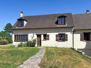  Maison à vendre 7 pièces 192 m²