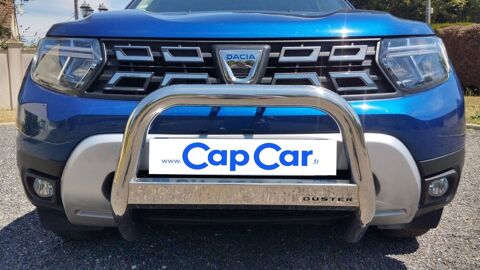 Duster 4x4 II 1.5 Blue dCi 115 Prestige 2022 occasion 89150 Vallery