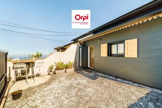  Villa à vendre 4 pièces 90 m²
