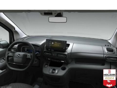 Combo VU XL 1.5 BlueHDi - 130 CH EAT-8 2026 occasion 10150 Lavau