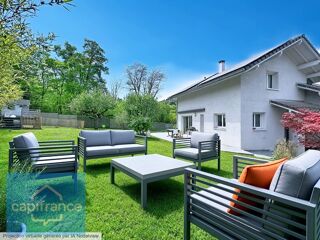  Maison à vendre 5 pièces 112 m²