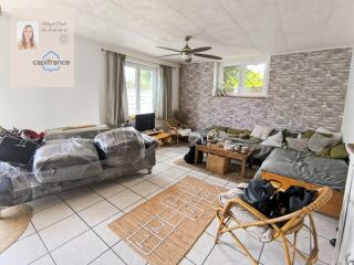  Maison � vendre 6 pi�ces 119 m�