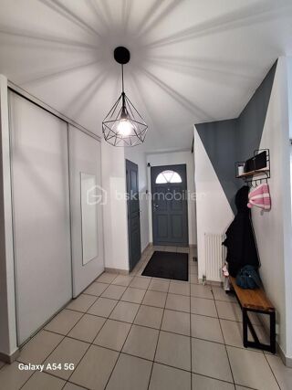  Maison � vendre 5 pi�ces 100 m�