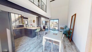  Maison � vendre 4 pi�ces 113 m�