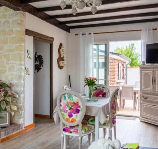  Maison à vendre 6 pièces 160 m²