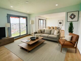  Appartement � vendre 3 pi�ces 74 m�