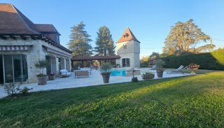 Vente Maison Villeneuve Sur Lot 47300 Maison 8 pièce(s) 397 m2 Villeneuve sur lot