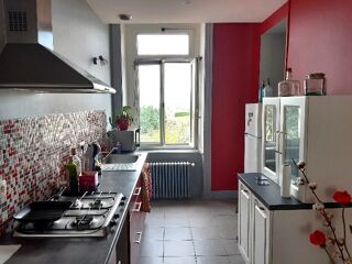  Appartement à louer 2 pièces 52 m²