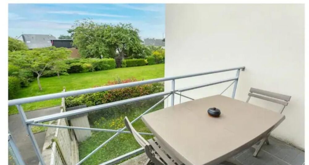 Location Appartement Appartement de 60m2 à louer sur Dinard Dinard