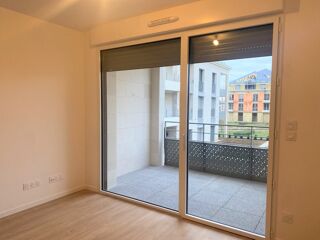  Appartement � louer 2 pi�ces 35 m�