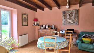  Maison � vendre 5 pi�ces 115 m�