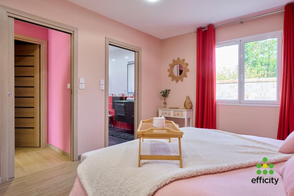 � vendre  Maison Toussieu (69780)