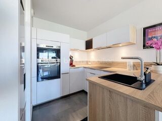  Appartement � vendre 3 pi�ces 62 m�