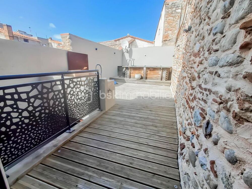 MAISON EN 3 FACES 170M² AVEC GARAGE