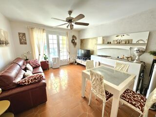  Appartement � vendre 2 pi�ces 48 m�