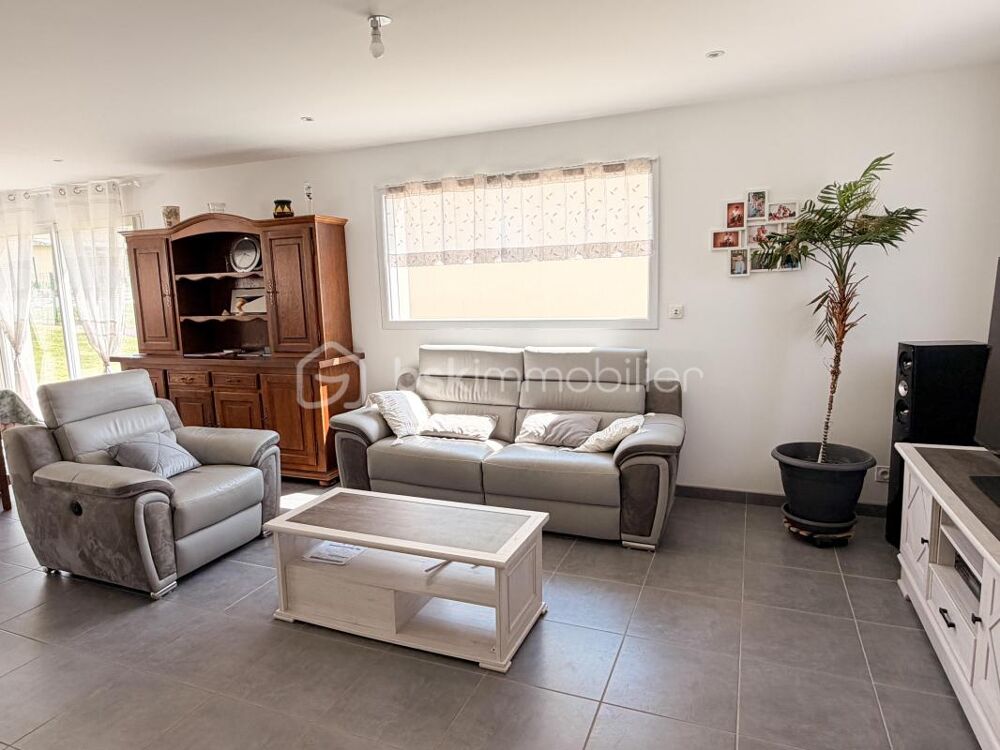 Vente Maison En Exclusivité Maison 93m2 2 chambres Vitre