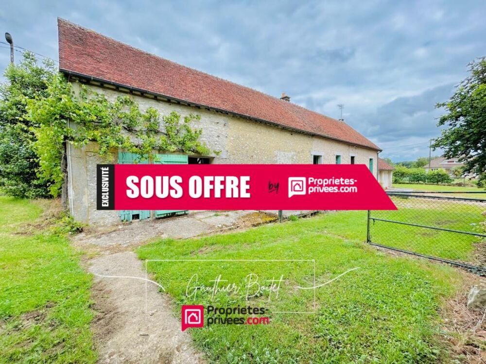Vente Maison Maison La Ferte Gaucher 3 pièce(s) 70 m2 La ferte gaucher