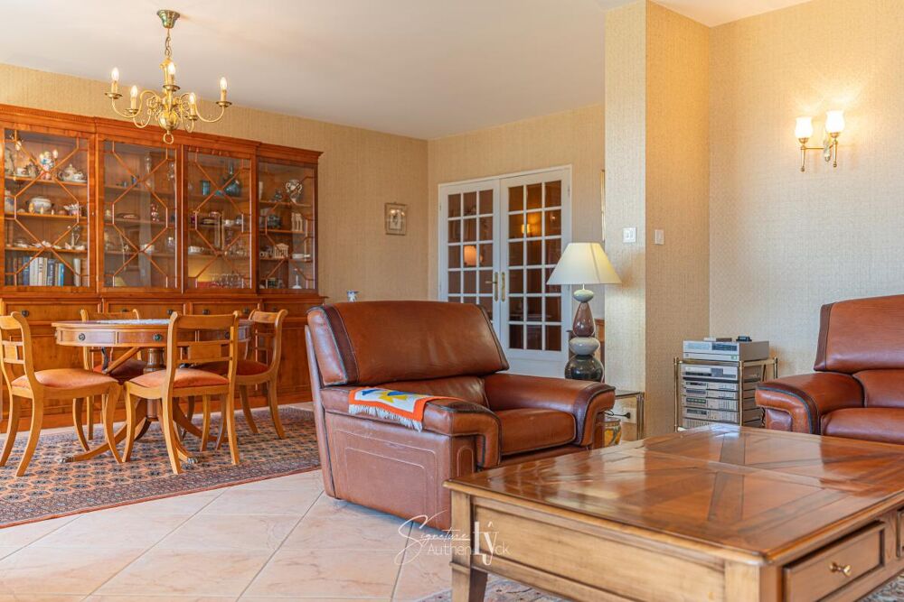 Vente Appartement Appartement Limoges