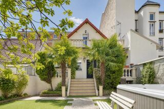  Maison � vendre 7 pi�ces 220 m�