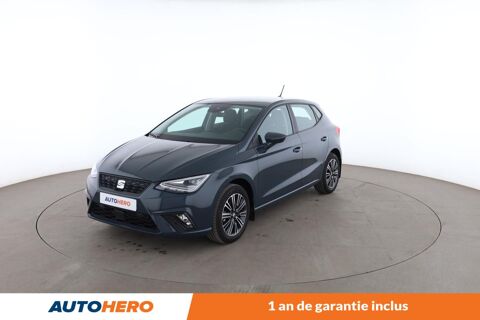 Ibiza 1.0 EcoTSI Copa BVM5 95 ch 2025 occasion 92130 Issy-les-Moulineaux