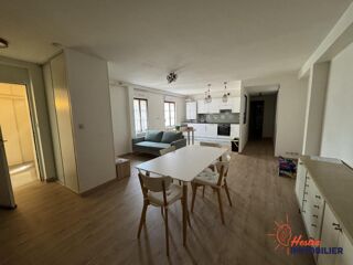  Appartement à louer 2 pièces 57 m²