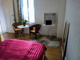 Appartement à louer 1 pièce 16 m²