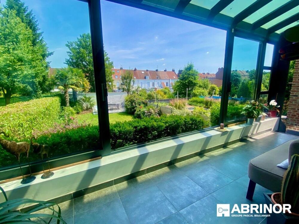 à vendre  Maison Croix (59170)