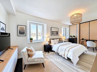  Appartement à vendre 3 pièces 67 m²