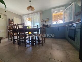  Maison à vendre 3 pièces 73 m²