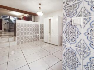  Maison � vendre 8 pi�ces 135 m�