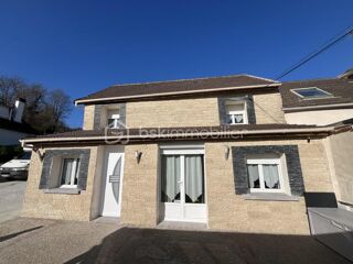  Maison � vendre 5 pi�ces 156 m�