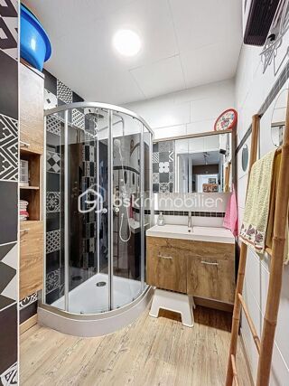  Appartement à vendre 3 pièces 54 m²