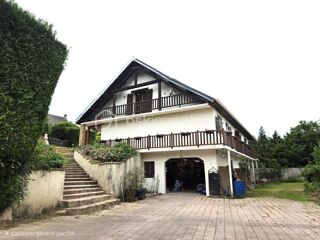  Maison � vendre 7 pi�ces 260 m�