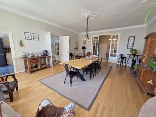  Duplex/triplex à vendre 5 pièces 204 m²