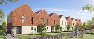  Maison � vendre 87 m�