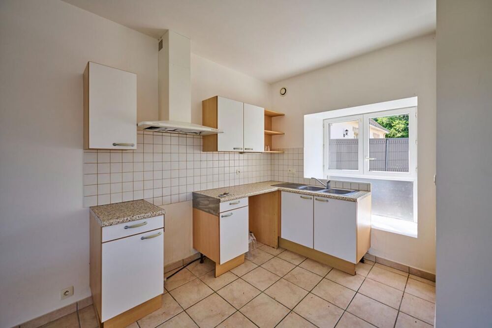  vendre  Maison Baden (56870)