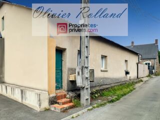 Maison � vendre 4 pi�ces 86 m�