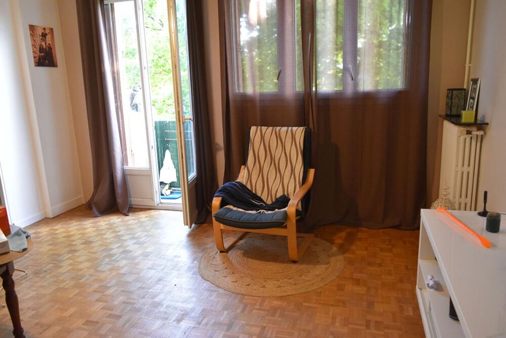 Appartement Livry-gargan 4 pièce(s) 69.14 m2
