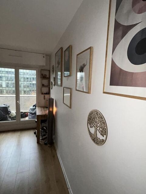  Appartement � louer 1 pi�ce 13 m�