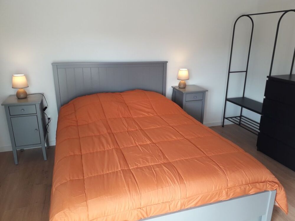 Location Appartement Appartement de 42m2 à louer sur Nancy Nancy
