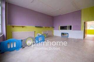 Maison 11 pièces 249 m² · à Bousies · 249 m² · 96 000 €