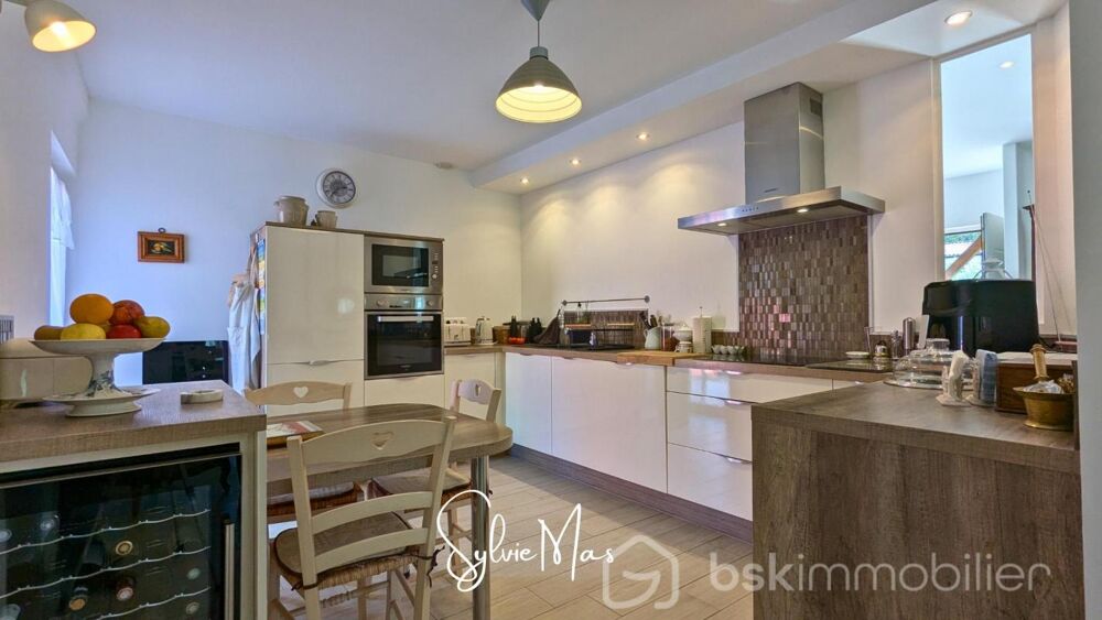 Vente Maison Maison familiale lumineuse de 6 pièces Fumel