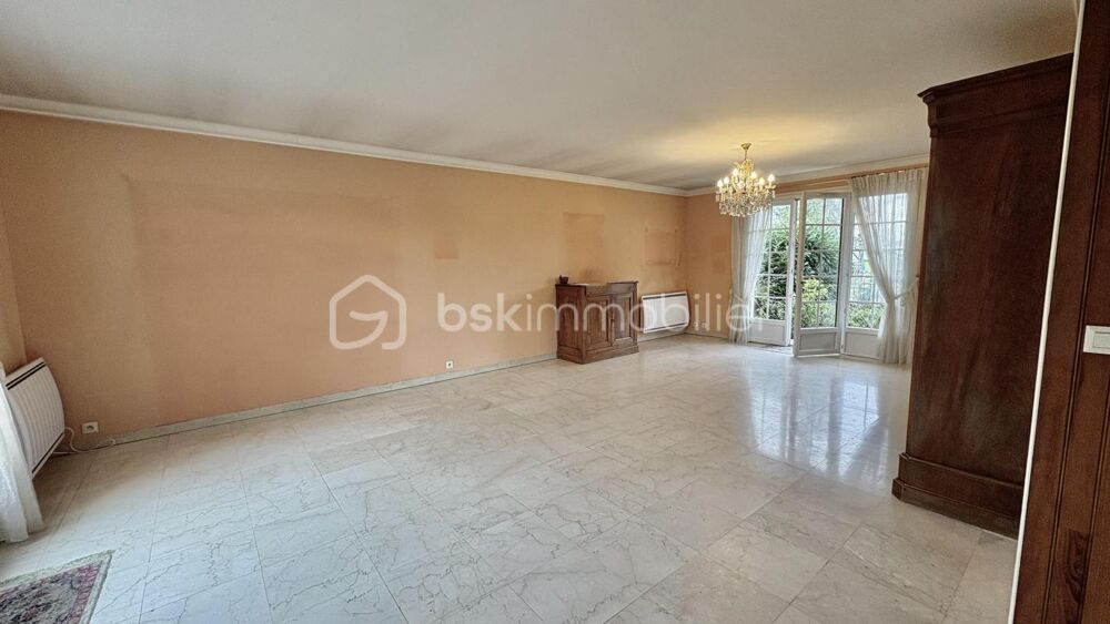 Vente Maison Maison de caractère sur Villiers-sur-Orge Villiers sur orge