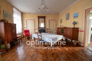  Maison à vendre 7 pièces 180 m²