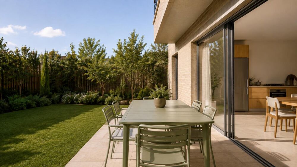 Vente Maison *FRAIS DE NOTAIRE OFFERTS* MAGNIFIQUE MAISON AVEC GRAND JARDIN Bruges