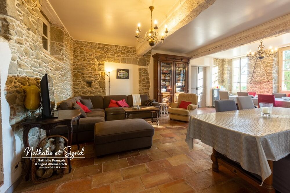 à vendre  Maison Lasbordes (11400)