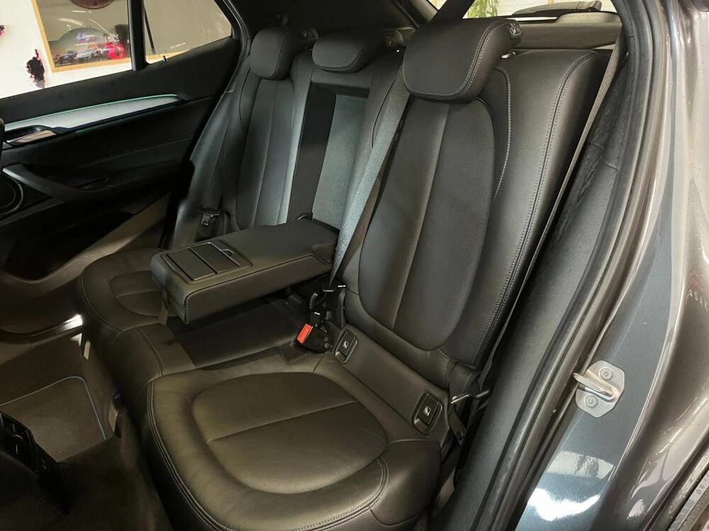 X2 sDrive 18 i M Sport 2018 occasion 34500 B&eacute;ziers