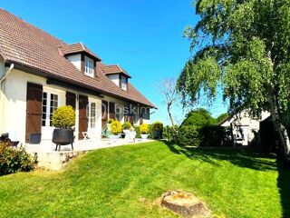  Maison � vendre 6 pi�ces 141 m�