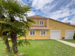  Maison à vendre 6 pièces 150 m²